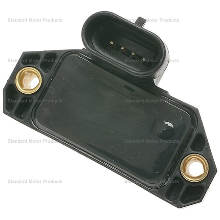 Standard Ignition TUNE UP AND IGNITION OE Replacement With 4 Pin Connector LX381T